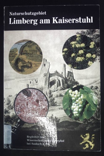 Naturschutzgebiet limberg - naturschutzgebiet,