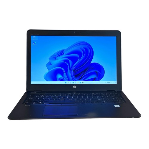 Zbook 15u 6300u - hp, 8gb