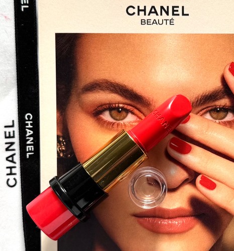 Chanel rouge coco lipstick 472 - chanel,