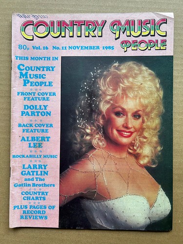 Dolly parton country - dolly, music