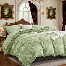 Getuftet bettwäsche boho - getuftet,