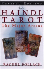 The Haindl Tarot: Major Arcana