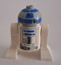 LEGO Minifigur Figur * SW0217