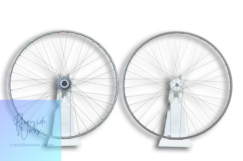 Mavic felge vorne shimano - vorne,