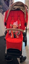Cybex Priam Kinderwagen in