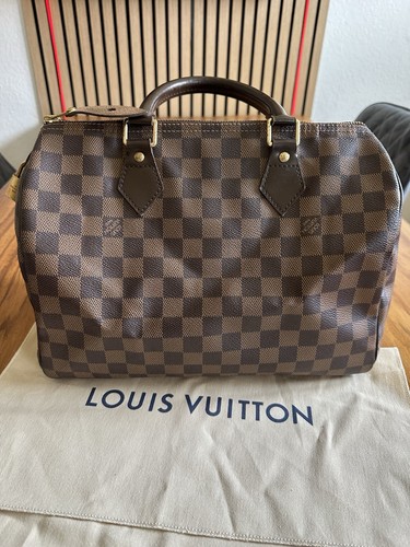 Louis vuitton speedy - vuitton, 30