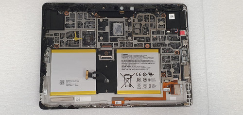Microsoft surface 1824 - microsoft, go