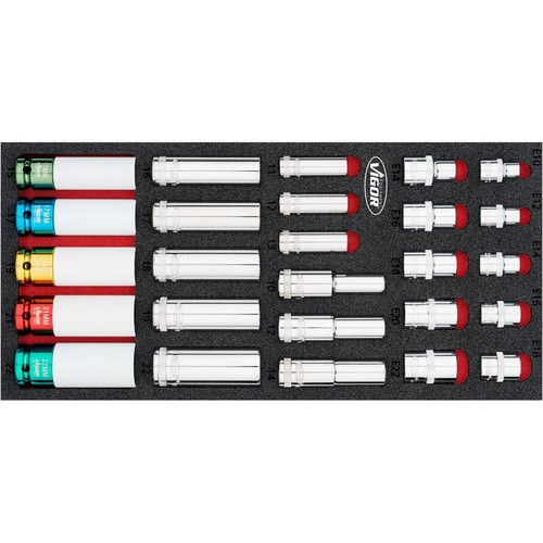 Vigor v7323 steckschlüssel - vigor,