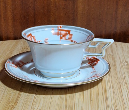 Mokkatasse rosenthal tirana - mokkatasse,