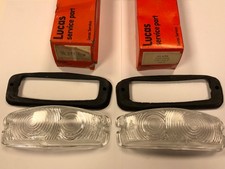 MG MIDGET, AUSTIN HEALEY