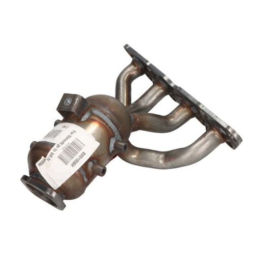 Katalysator catalysts - katalysator, bm
