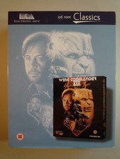 WING COMMANDER 3 - Heart of