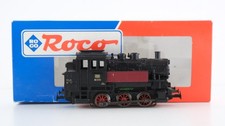 Märklin H0 Dampflok BR 80 016