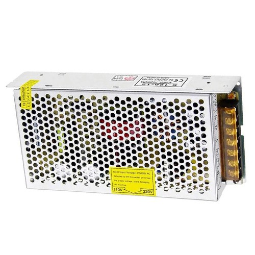 12v 15a 180w geräuscharmes - 15a,