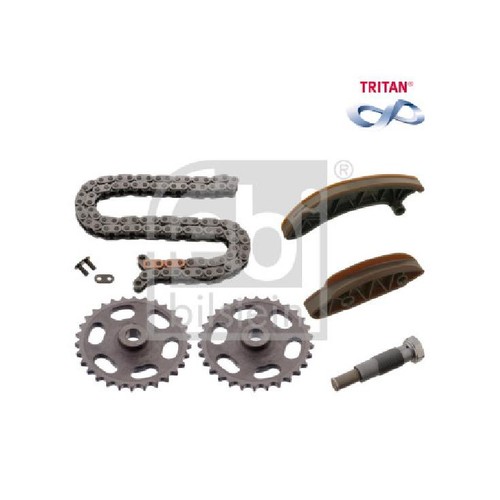 Febi bilstein steuerkettensatz - febi,
