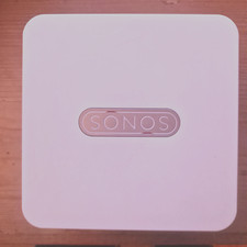 Sonos ZonePlayer ZP90 (Sonos Connect) – Multiroom Audio-Streamer – gebraucht