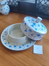 Arzberg "Veilchenblau"