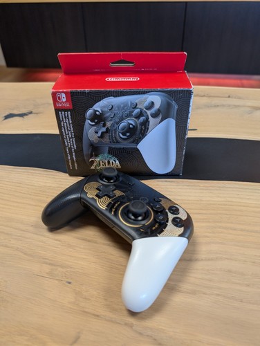 Nintendo switch pro - switch,