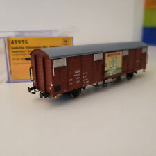 Brawa H0 Schierker Feuerstein 150 3 147-3  ( Fleischmann Roco Märklin )