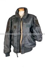 Original army Jacke CWU 45/P  - Fliegerjacke CWU  45 - Zweite Wahl