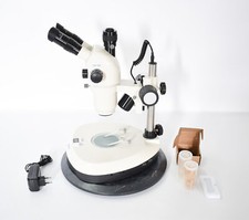 Kern Optics Mikroskop OZP 558, Zahntechnik, Dental ED3416