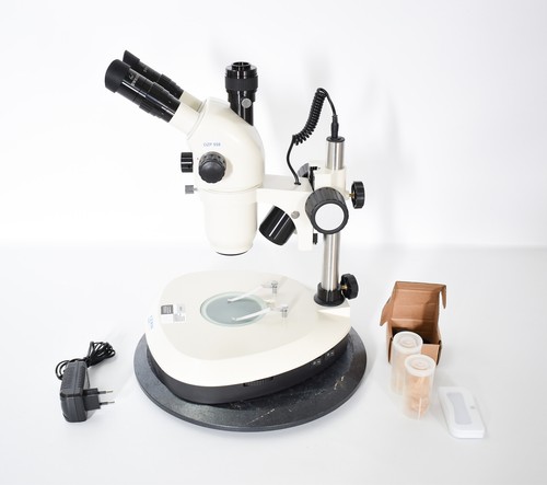 Kern optics mikroskop - optics, 558