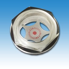 Ölschauglas Ölstandsauge Holder A 10 B 10 E 11 ED II ED 10 3/4" D 500 23455154