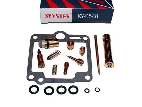 Keyster vergaser reparatursatz - keyster,