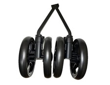 Chicco Gruppe Räder + Hinten