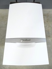 Vaillant ecoTec plus VCW DE 266/5-5 Gas-Brennwert-Kombi-Therme 26kW Heizung Bj14