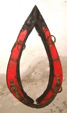 Antikes Kummet Arbeitsgeschirr Pferdegeschirr Pferd Deko
