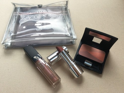 Make factory blush - factory,