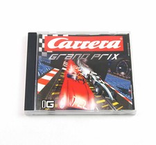 Carrera Grand Prix PC CD-ROM