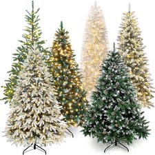 Künstlicher Weihnachtsbaum