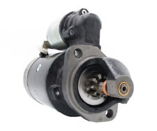 Anlasser mit Poweranker für Bosch EJD 1,8/12  R4 R42  R64  R69  R99 0001354082