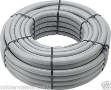 Rohr raxofix silbergrau - pe-xc-rohr,