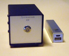 Germanium transistor - germanium,
