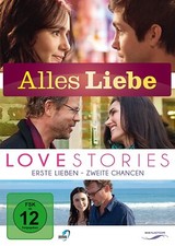 Love stories erste lieben - -,