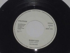 KIN-PING-MEH -Every Day- 7" 45