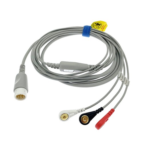 Kompatibel philips vm8 - philips, 12-pin