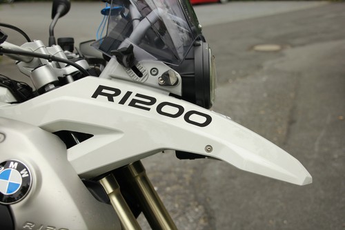 Aufkleber für bmw r1200gs - für,