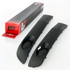 Stoßstangen Gitter Blende