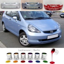 STOßSTANGE VORNE LACKIERT IN