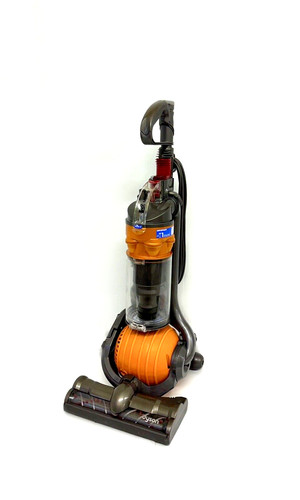 Dyson dc24 multi floor small - dc24,