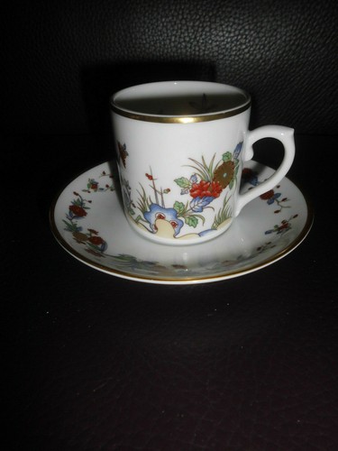 Mokkatasse espressotassse - mokkatasse,