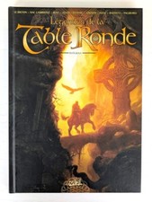 E.O.  integral 2009 "Legende