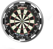Unicorn "Solar Flare" LED Dartboard Beleuchtung mit integriertem Surround | Dart