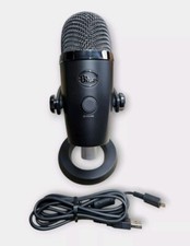 Blue Yeti Nano Premium