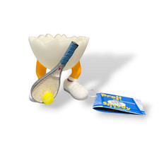 Eierbecher„Speedy &