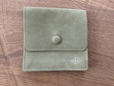 Orig. VCA VAN CLEEF & ARPELS Schmuck Etui Reiseetui Travel Case NEU